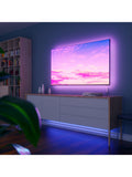 Nanoleaf Smart Lightstrip Starter Kit 5m, imported from the UK
