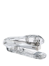 John Lewis Osco Acrylic Stapler, Clear- Buy online at McGrocer