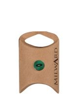 John Lewis Milward 2 Hole Buttons 11mm Pack of 10- Buy online at McGrocer