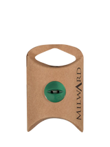 John Lewis Milward 2 Hole Buttons 16mm Pack of 6- Buy online at McGrocer