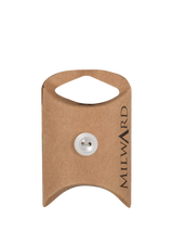 John Lewis Milward 2 Hole Rope Rim Buttons 11mm Pack of 10- Buy online at McGrocer