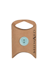 John Lewis Milward 2 Hole Heart Buttons 15mm Pack of 9- Buy online at McGrocer