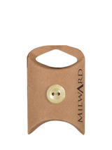 John Lewis Milward 2 Hole Rope Rim Buttons, 14mm, Pack of 8- Buy online at McGrocer