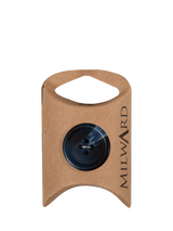 John Lewis Milward 4 Hole Marbled Buttons 23mm Pack of 4- Buy online at McGrocer