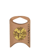 John Lewis Milward Floral Buttons 27mm Pack of 4- Buy online at McGrocer