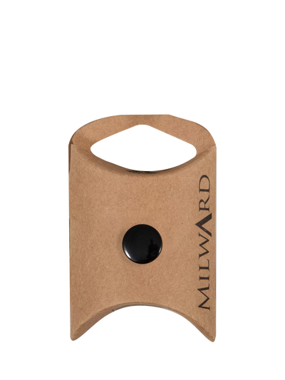 John Lewis Milward Shank Shiny Buttons 11mm Pack of 8- Buy online at McGrocer