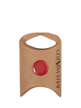 John Lewis Milward Shank Shiny Buttons, 16mm, Pack of 6- Buy online at McGrocer