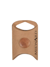 John Lewis Milward Wood Shank Buttons- Buy online at McGrocer
