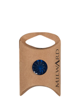 John Lewis Milward Shank Flower Buttons 15mm Pack of 4- Buy online at McGrocer