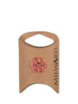 John Lewis Milward Shank Flower Buttons 18mm Pack of 4 Buttons- Buy online at McGrocer