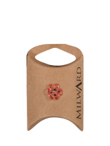 John Lewis Milward Shank Flower Buttons Pink 13mm Pack of 5- Buy online at McGrocer