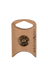 John Lewis Milward Metal Shank Buttons 19mm Pack of 6- Buy online at McGrocer