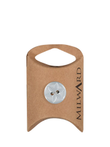 John Lewis Milward Star Buttons 16mm Pack of 6- Buy online at McGrocer