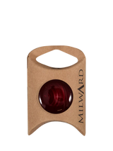John Lewis Milward Shiny Buttons 25mm Pack of 3- Buy online at McGrocer