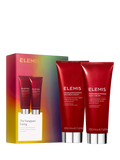 Elemis The Frangipani Pairing Skincare Gift Set