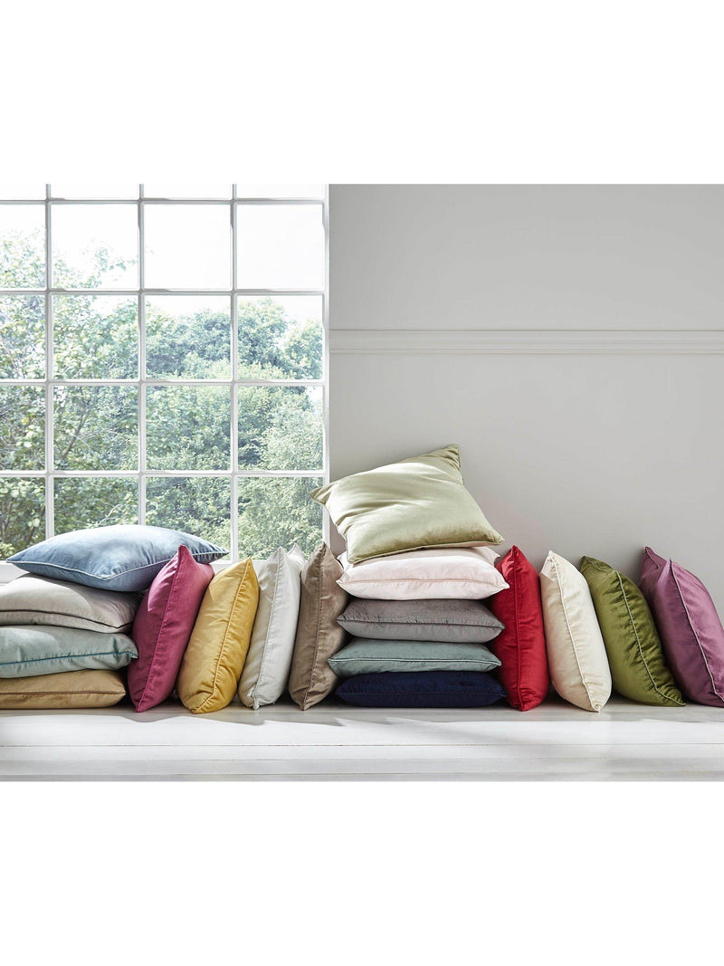 Laura Ashley Nigella cushion, UK version