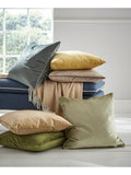 Laura Ashley Nigella cushion, UK version