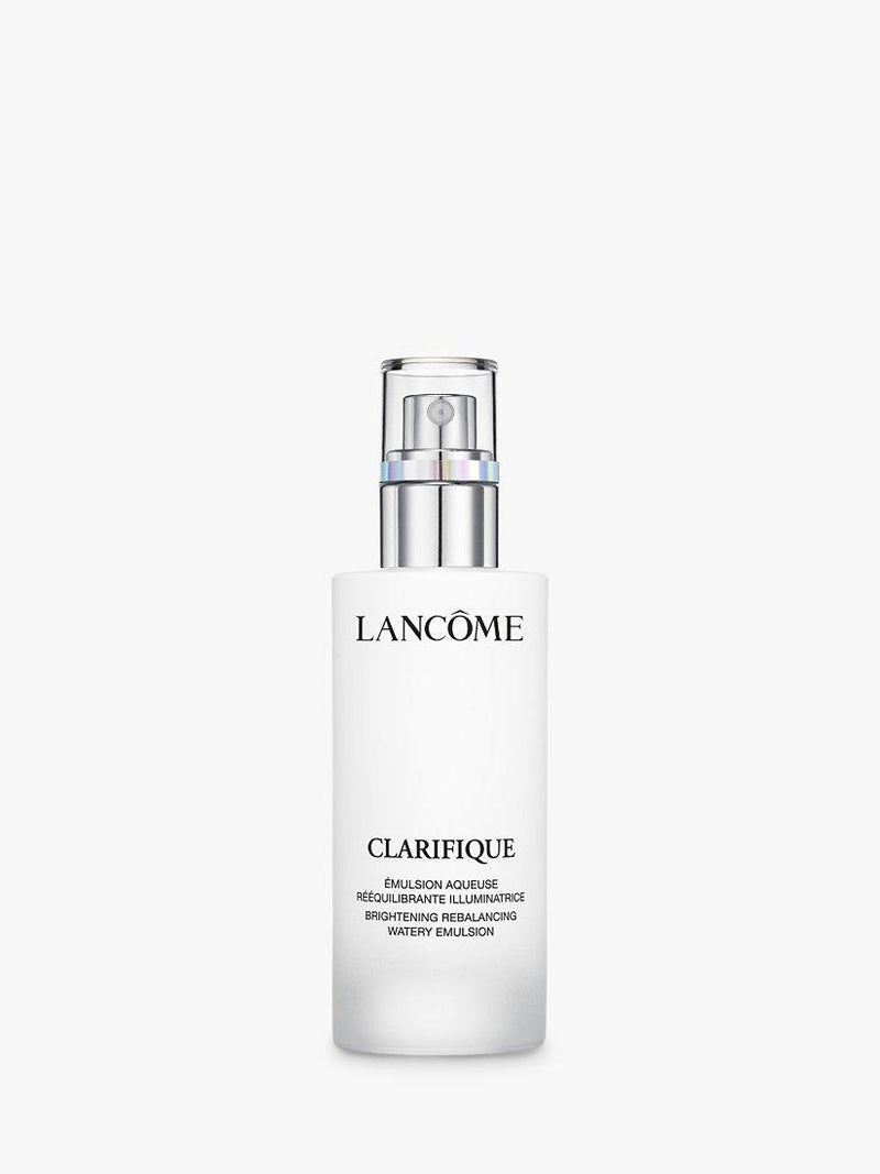 Lancôme Clarifique Brightening Rebalancing Watery Emulsion 75ml, UK version