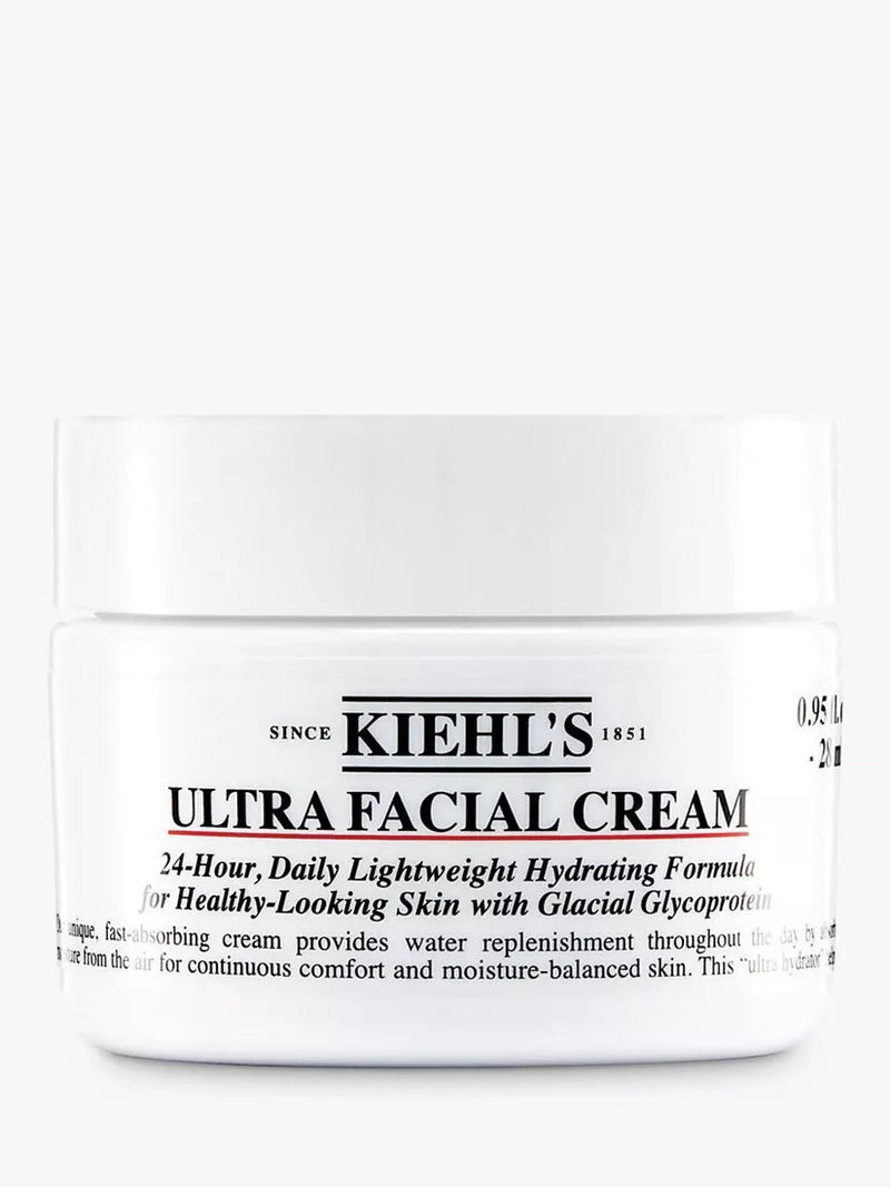 Kiehl's Ultra Facial Cream 28ml - British product