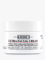 John Lewis Kiehl's Ultra Facial Cream 28ml- Buy online at McGrocer