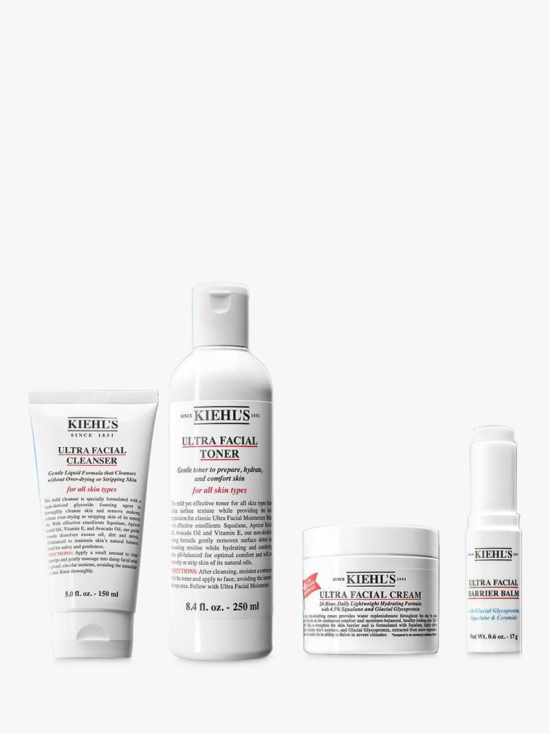 Kiehl's Ultra Facial Cream 28ml - British product