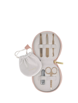 John Lewis Stackers Manicure Set Multi Nail Care Tools Set- Buy online at McGrocer