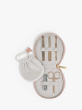 Stackers Manicure Set Multi (British brand)