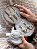 Stackers Manicure Set Multi (British brand)