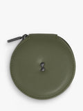 Stackers Men's Manicure Set Green (British brand)