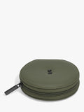 Stackers Men's Manicure Set Green (British brand)