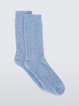 John Lewis John Lewis Wool Blend Cashmere Socks- Buy online at McGrocer