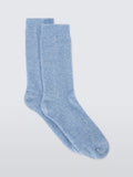 John Lewis wool blend cashmere ankle socks - British brand