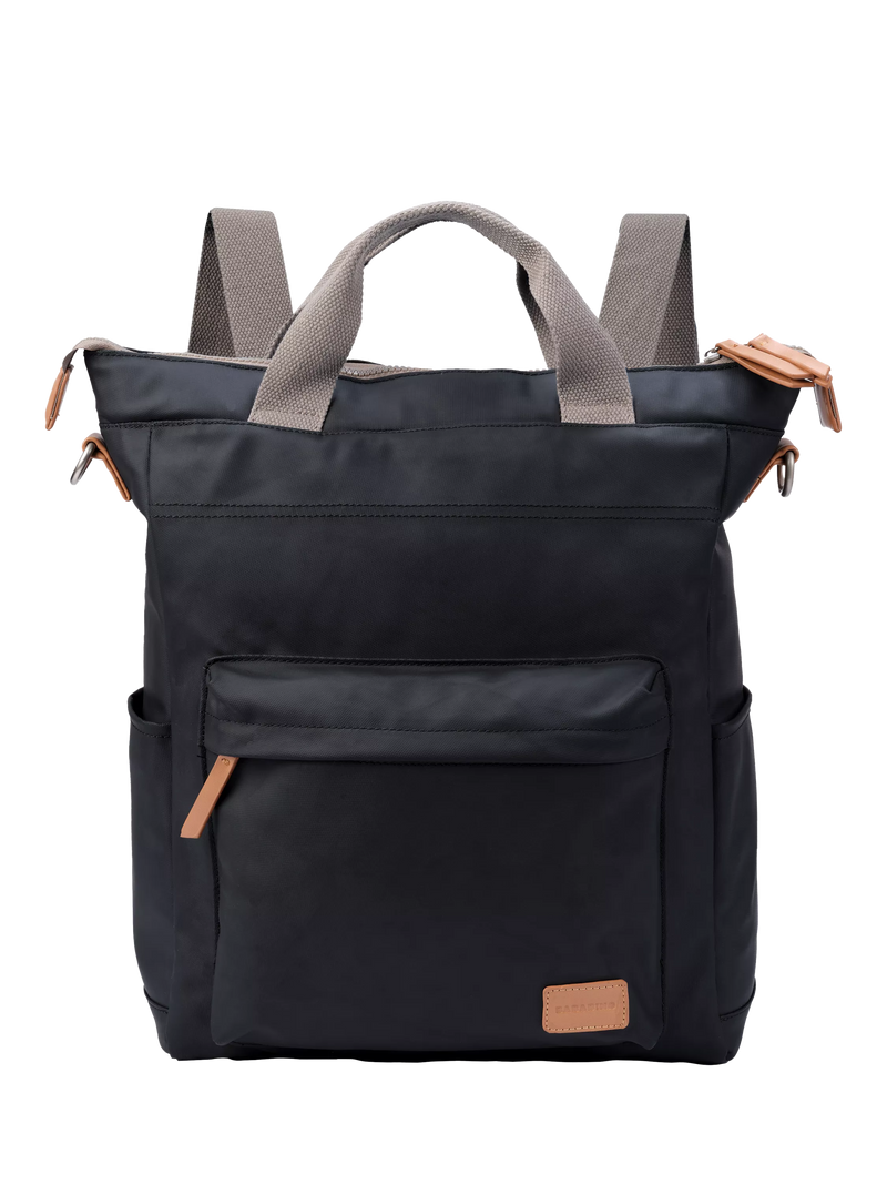 BabaBing! changing bag black - British product