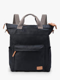 BabaBing! changing bag black - British product