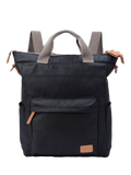 BabaBing! changing bag black - British product