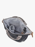 BabaBing! changing bag black - British product