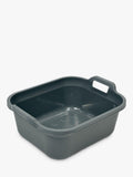 ADDIS recycled plastic washing up bowl with handles, 10 litres - British product