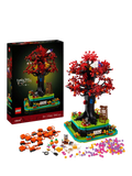 LEGO Ideas family tree keepsake display ornament 1040 pieces - British product