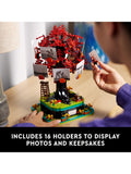 LEGO Ideas family tree keepsake display ornament 1040 pieces - British product