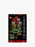 LEGO Ideas family tree keepsake display ornament 1040 pieces - British product
