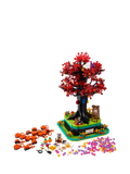 LEGO Ideas family tree keepsake display ornament 1040 pieces - British product