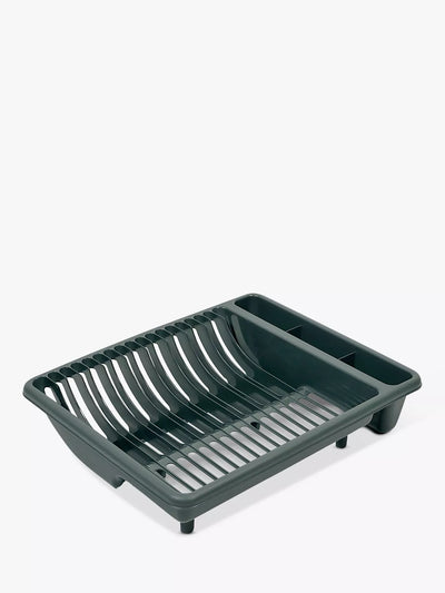 John Lewis ADDIS Eco Large Draining Rack Dish Rack- Buy online at McGrocer