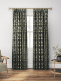 William Morris At Home African Marigold made to measure curtains imported from the UK