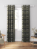 William Morris At Home African Marigold made to measure curtains imported from the UK