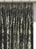 William Morris At Home African Marigold made to measure curtains imported from the UK