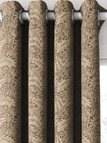 William Morris At Home Larkspur Berry made-to-measure curtain, British brand