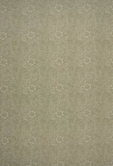 John Lewis William Morris At Home Marigold Woven Made to Measure Curtains or Roman Blind, Nettle- Buy online at McGrocer