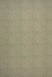 William Morris At Home Marigold woven curtains in Nettle, UK version