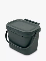 John Lewis ADDIS Eco Compost Caddy Compost Bin- Buy online at McGrocer