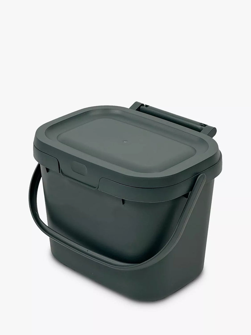 ADDIS Eco Compost Caddy - British product